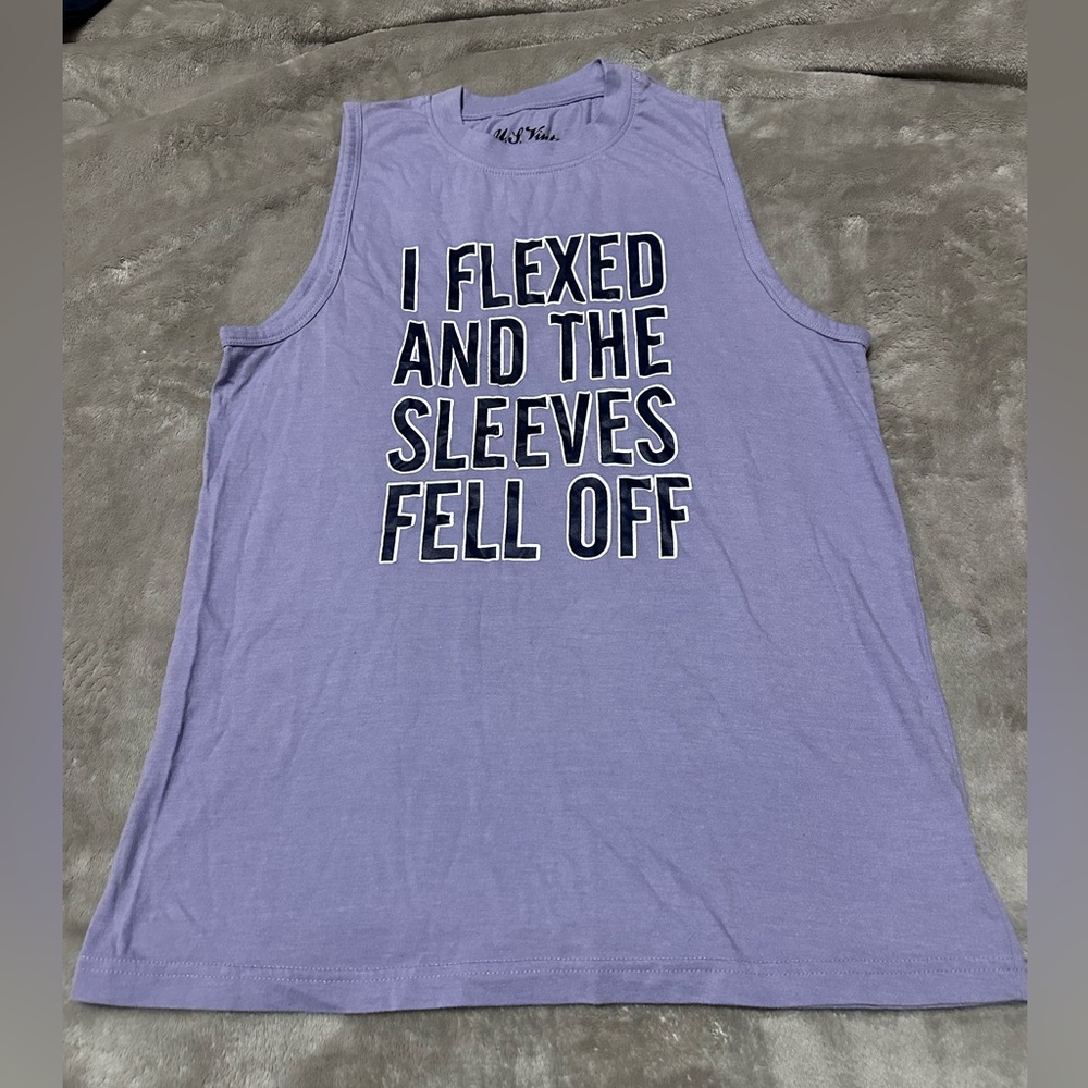 Boys teen t-shirt